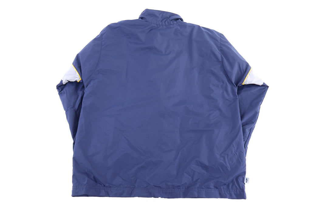 Vintage Nike Embroidered Logo Full Zip Jacket product image 2