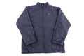 Vintage Nike Embroidered Logo Full Zip Parka Jacket product image 1