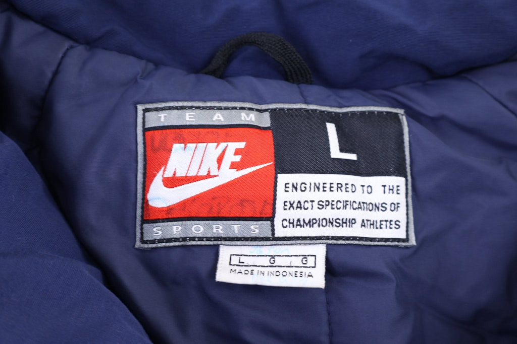Vintage Nike Penn State University Embroidered Full Zip product image 4