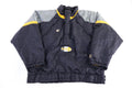 Vintage Starter Pittsburgh Steelers Half Zip Pullover product image 1