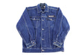 Y2K Southpole Dark Wash Denim Jacket product image 1