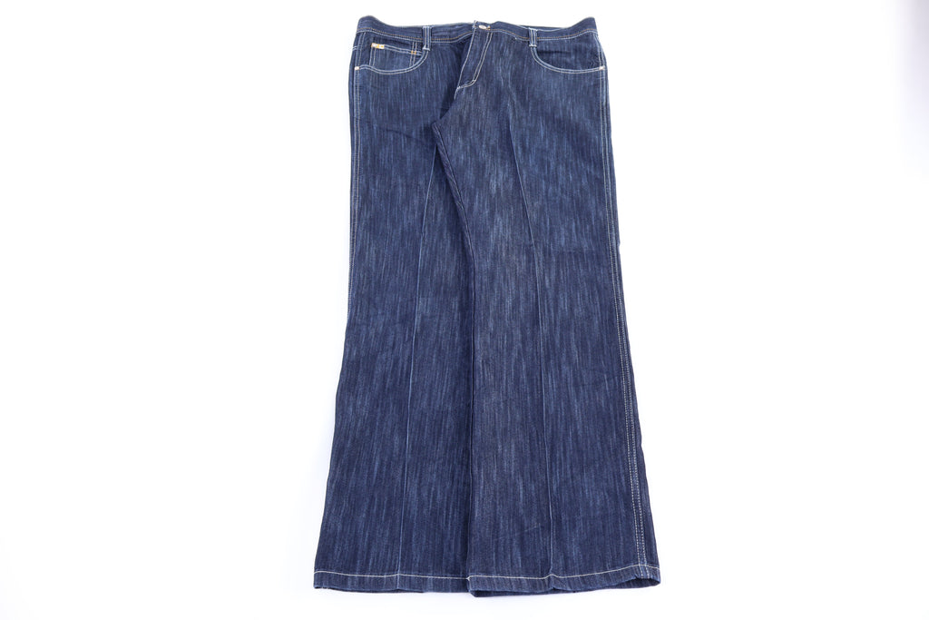 Y2K Southpole Dark Wash Denim Jeans product image 1