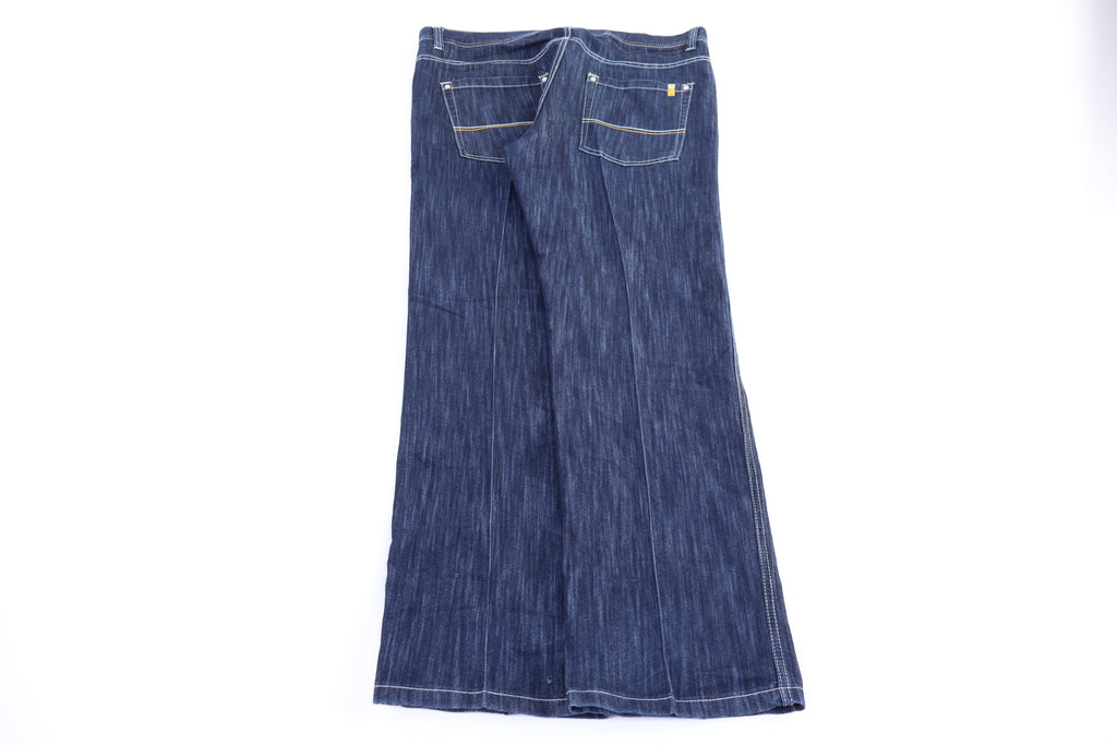 Y2K Southpole Dark Wash Denim Jeans product image 2